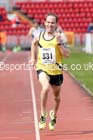 Senior mens 5000 metres, North Eastern Track and Field Champs, Gateshead Stadium. Photo: David T. Hewitson/Sports for All Pics